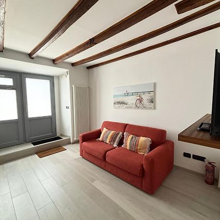 La Casa Di Ale Apartment Como Luaran gambar