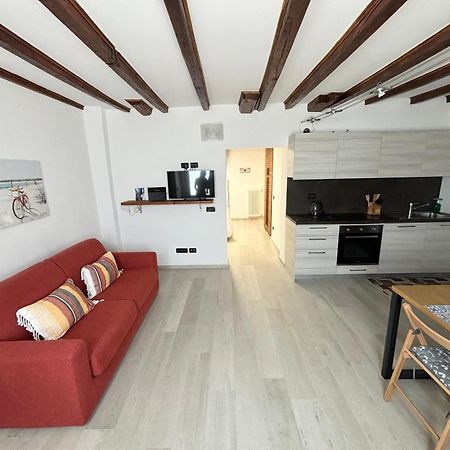 La Casa Di Ale Apartment Como Luaran gambar