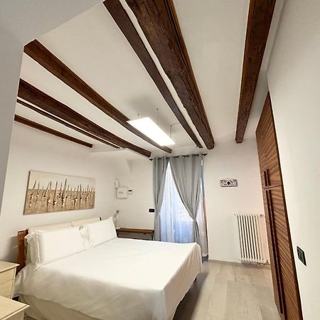 La Casa Di Ale Apartment Como Luaran gambar